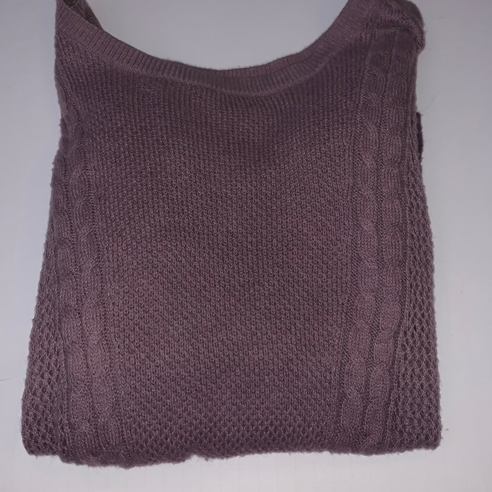 american eagle sweater